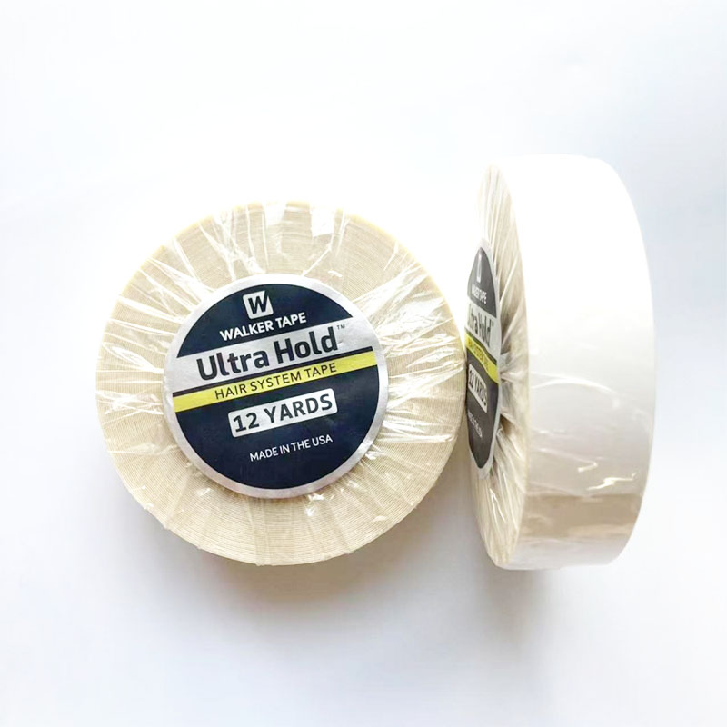 1 Rulo 12 Yard Walker Ultra Ho - Hair Extension Tape In incelemesi ve fiyatı