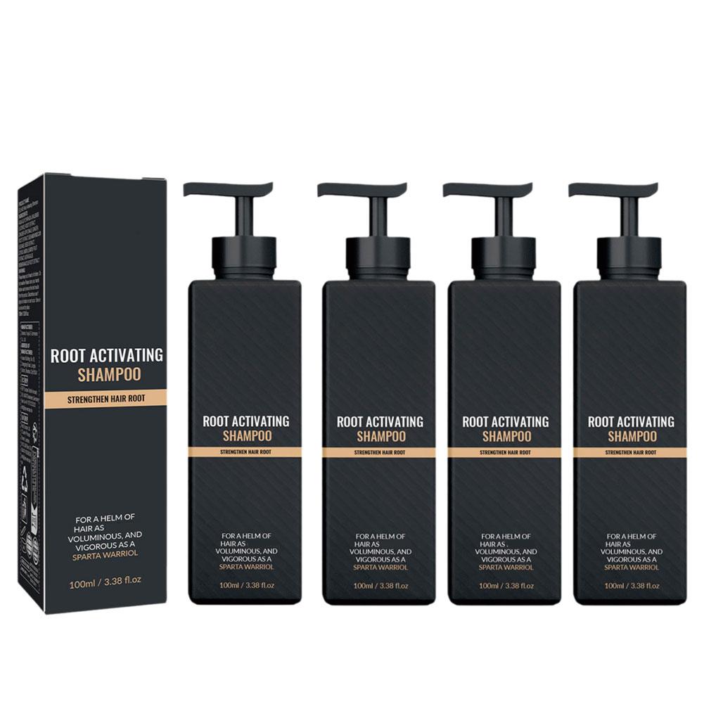 Saç Büyümesi için Anti Saç Dök - Biotin Shampoo Thickening incelemesi ve fiyatı