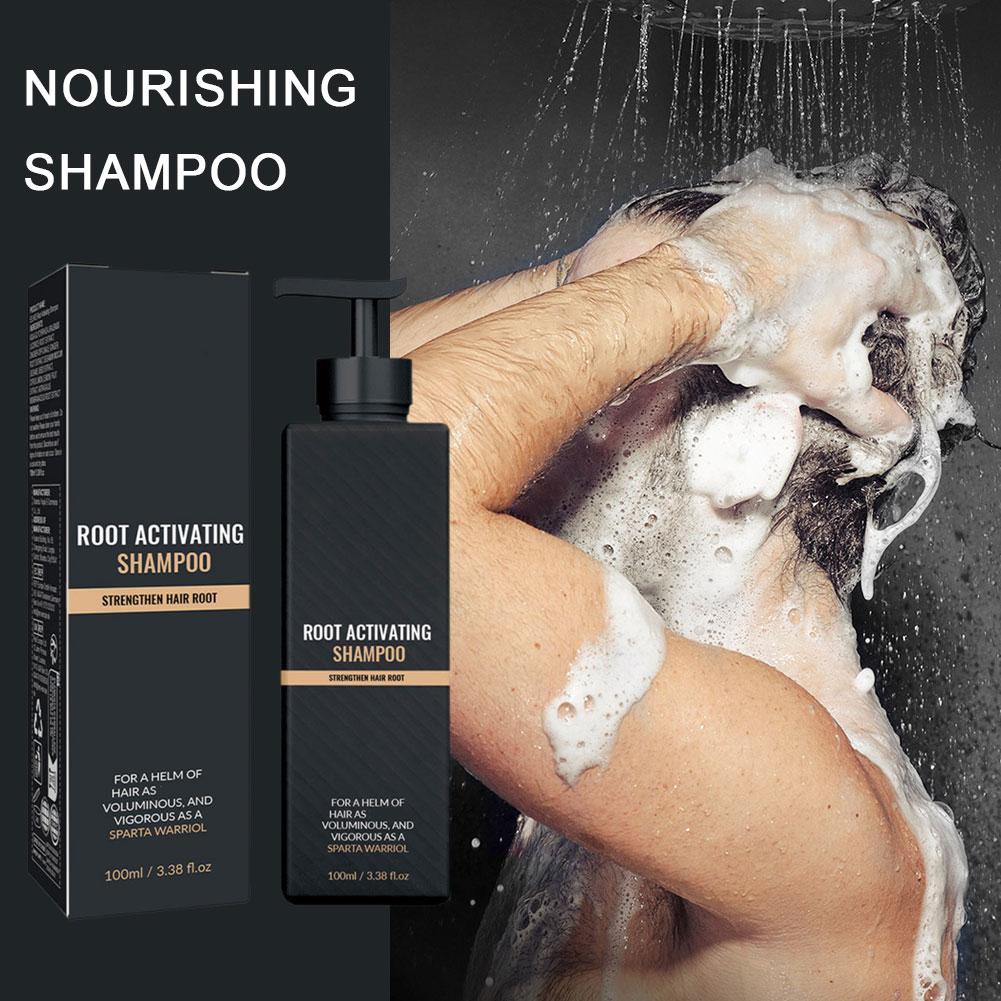 Saç Büyümesi için Anti Saç Dök - Biotin Shampoo Thickening incelemesi ve fiyatı