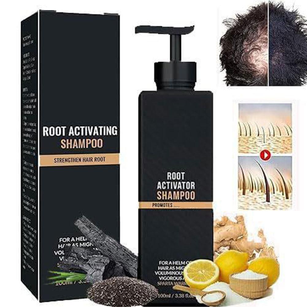 Saç Büyümesi için Anti Saç Dök - Biotin Shampoo Thickening incelemesi ve fiyatı