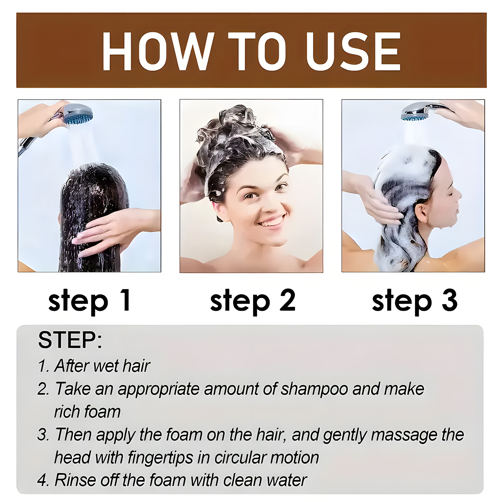 Biotin Saç Uzatma Şampuanı Erk - Biotin Shampoo Thickening incelemesi ve fiyatı