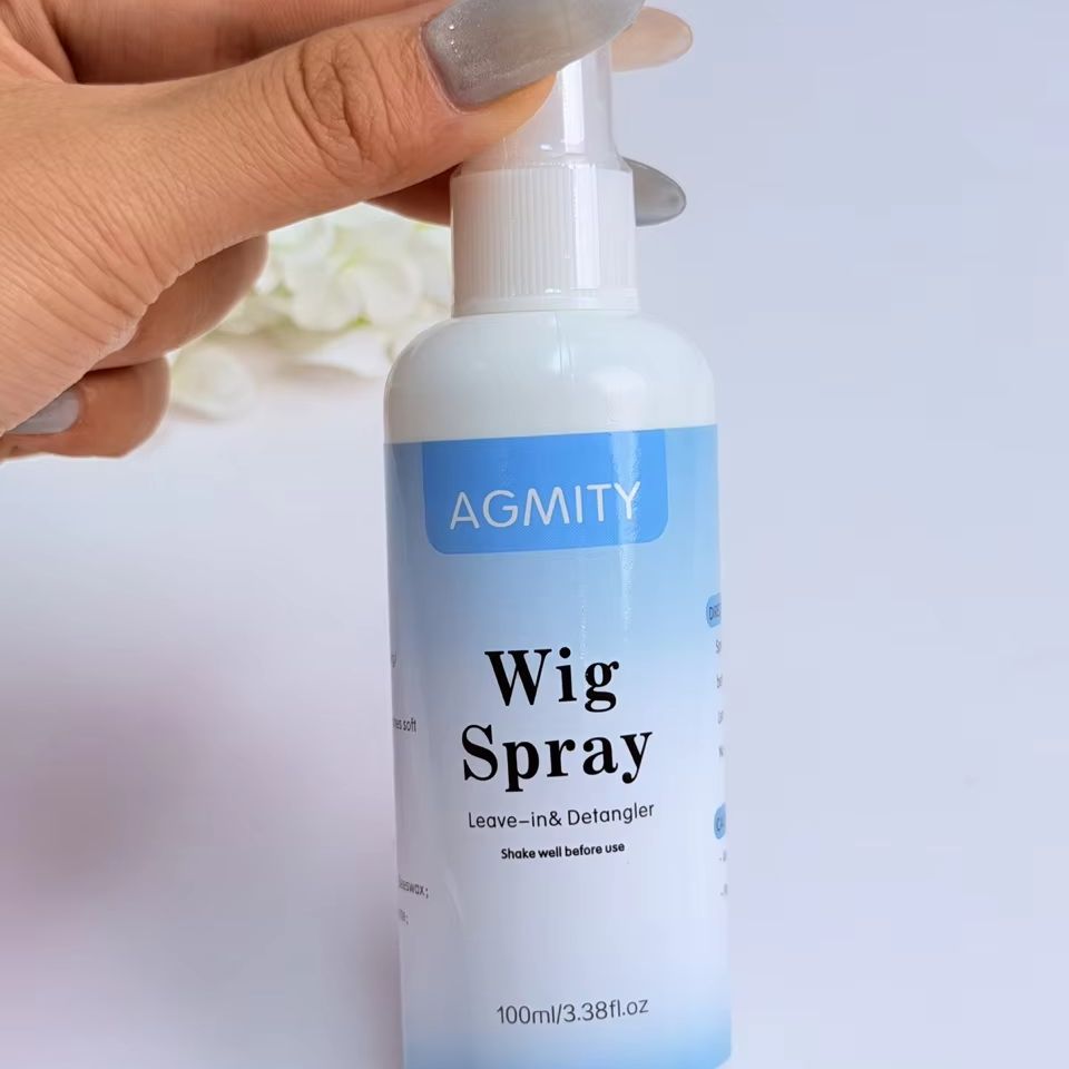 Peruklar için 100ml Saç Bakım  - Hair Care Spray incelemesi ve fiyatı